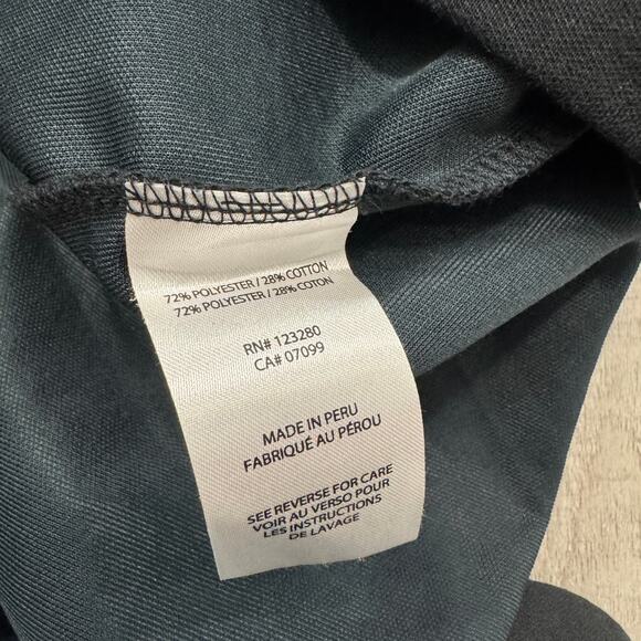 Travis Mathew Michigan State Spartans Coveside 1/4 Zip Men's 3XL XXXL TM1MZ339 - Picture 7 of 11